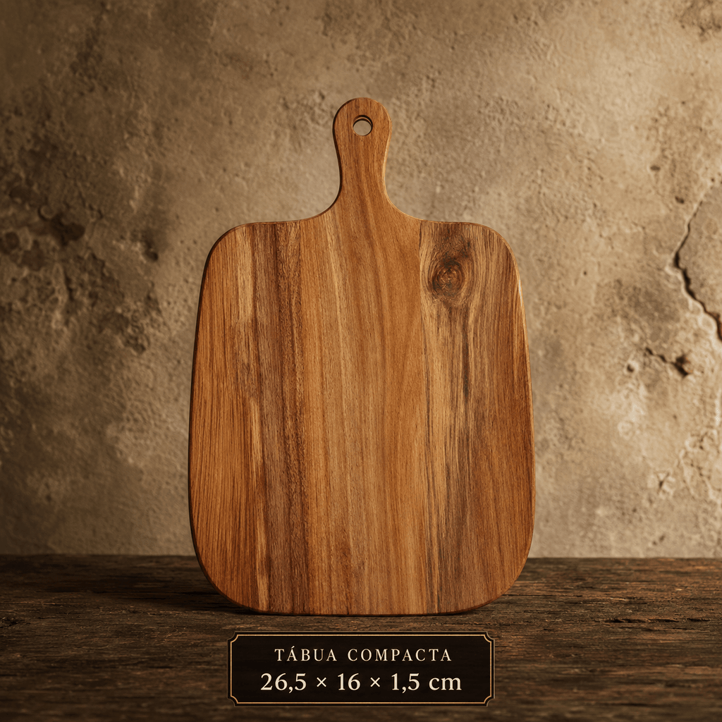 Tábua de Corte OAKO com Cabo